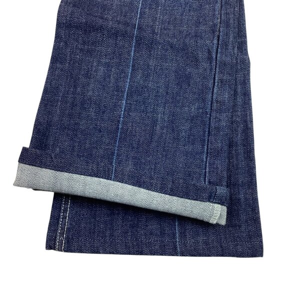 7 For All Mankind ‘A’ Pocket Womens 29x33 Flare Jeans - Picture 13 of 16